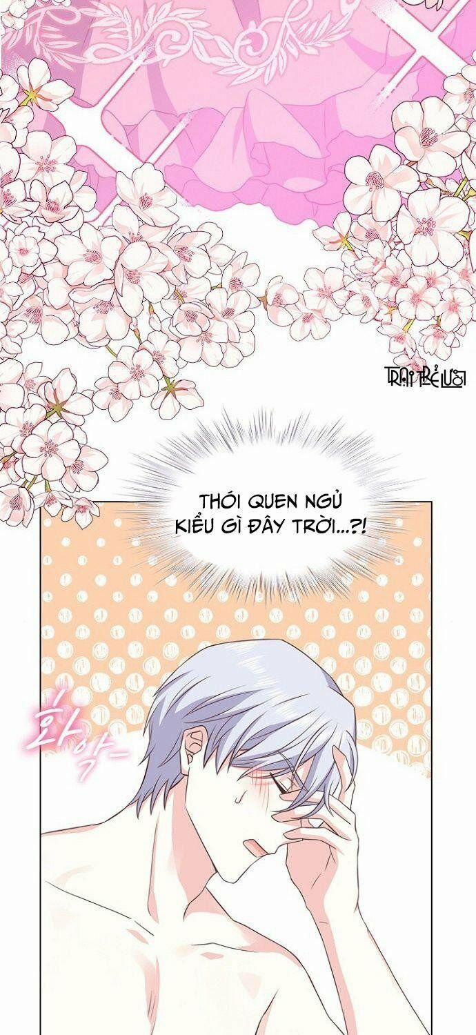 Một Đêm Với Hoàng Đế 9 trang 35