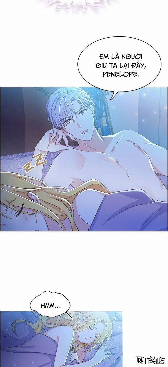 Một Đêm Với Hoàng Đế 9 trang 41