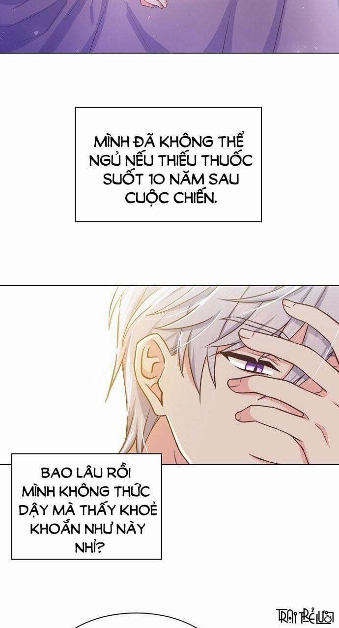 Một Đêm Với Hoàng Đế 9 trang 50