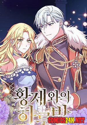 Đọc truyện tranh Một Đêm Với Hoàng Đế