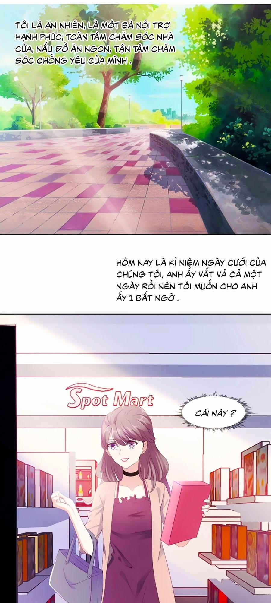 Một Đời An Nhiên 1 trang 1