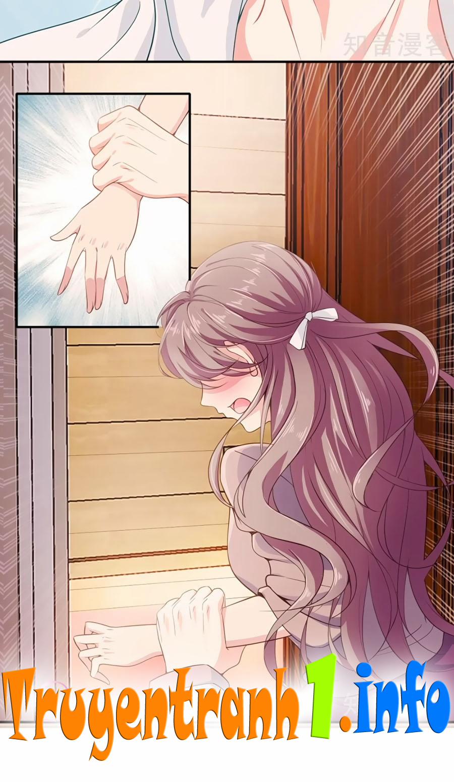 Một Đời An Nhiên 1 trang 11