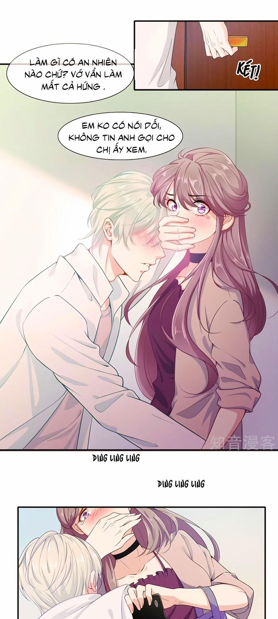 Một Đời An Nhiên 1 trang 12