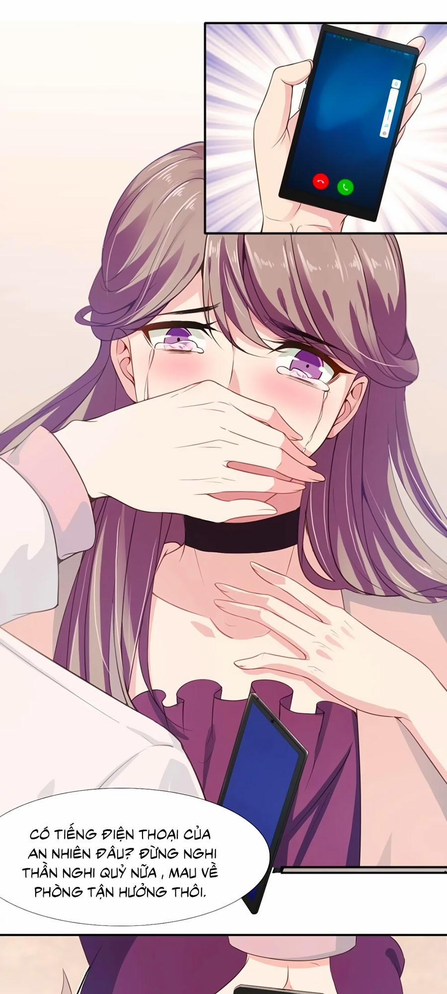 Một Đời An Nhiên 1 trang 14