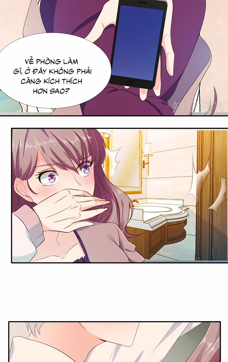 Một Đời An Nhiên 1 trang 15