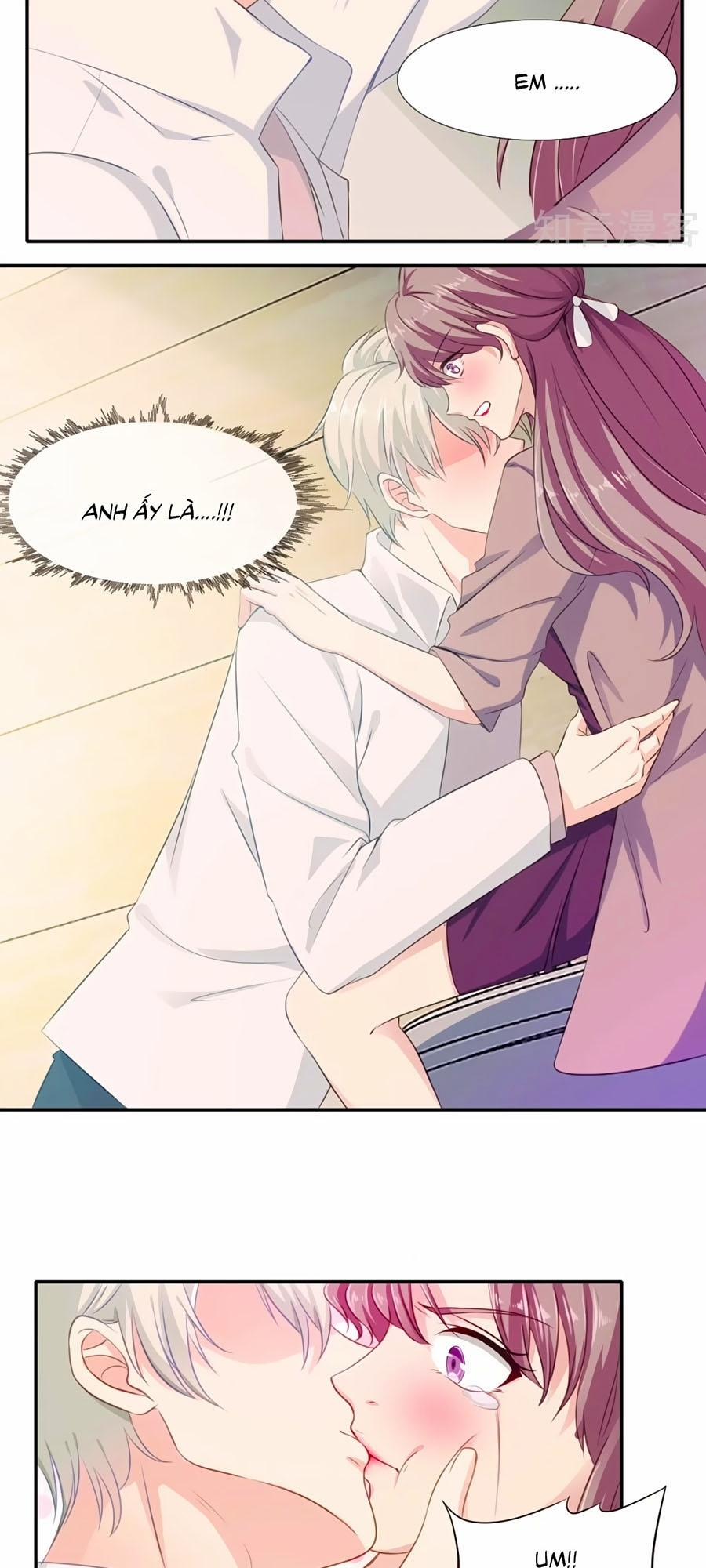 Một Đời An Nhiên 1 trang 16