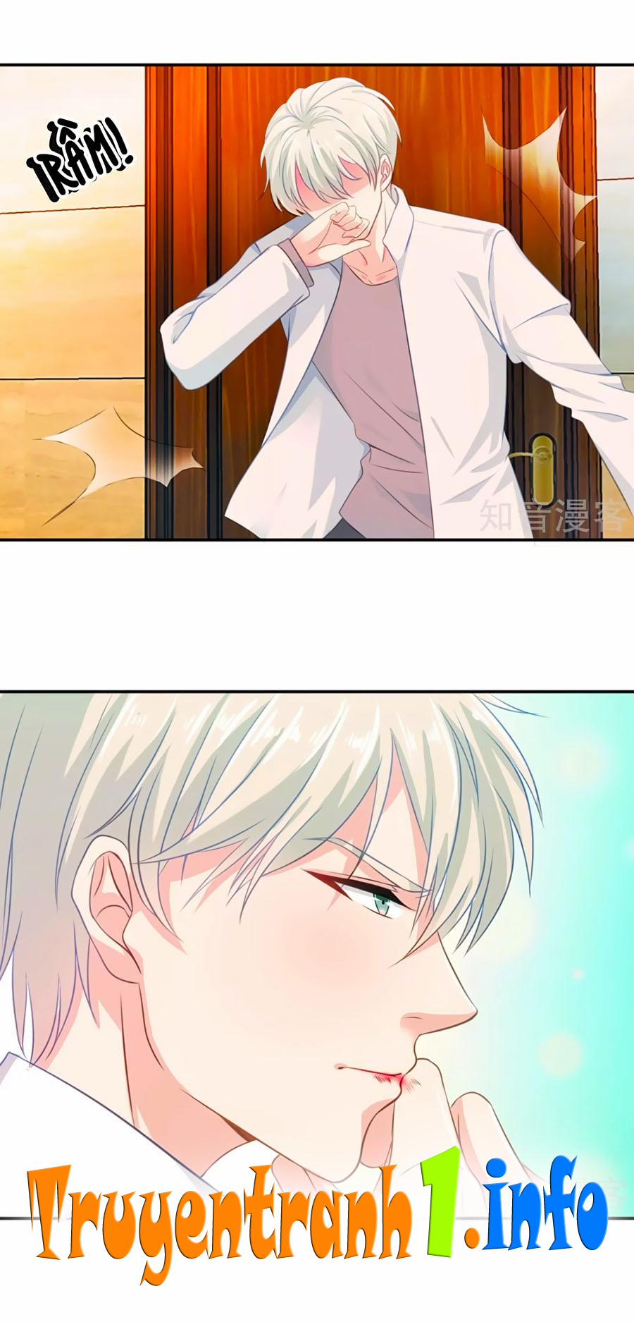 Một Đời An Nhiên 1 trang 18