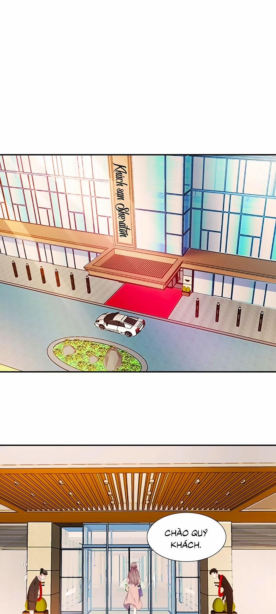 Một Đời An Nhiên 1 trang 4