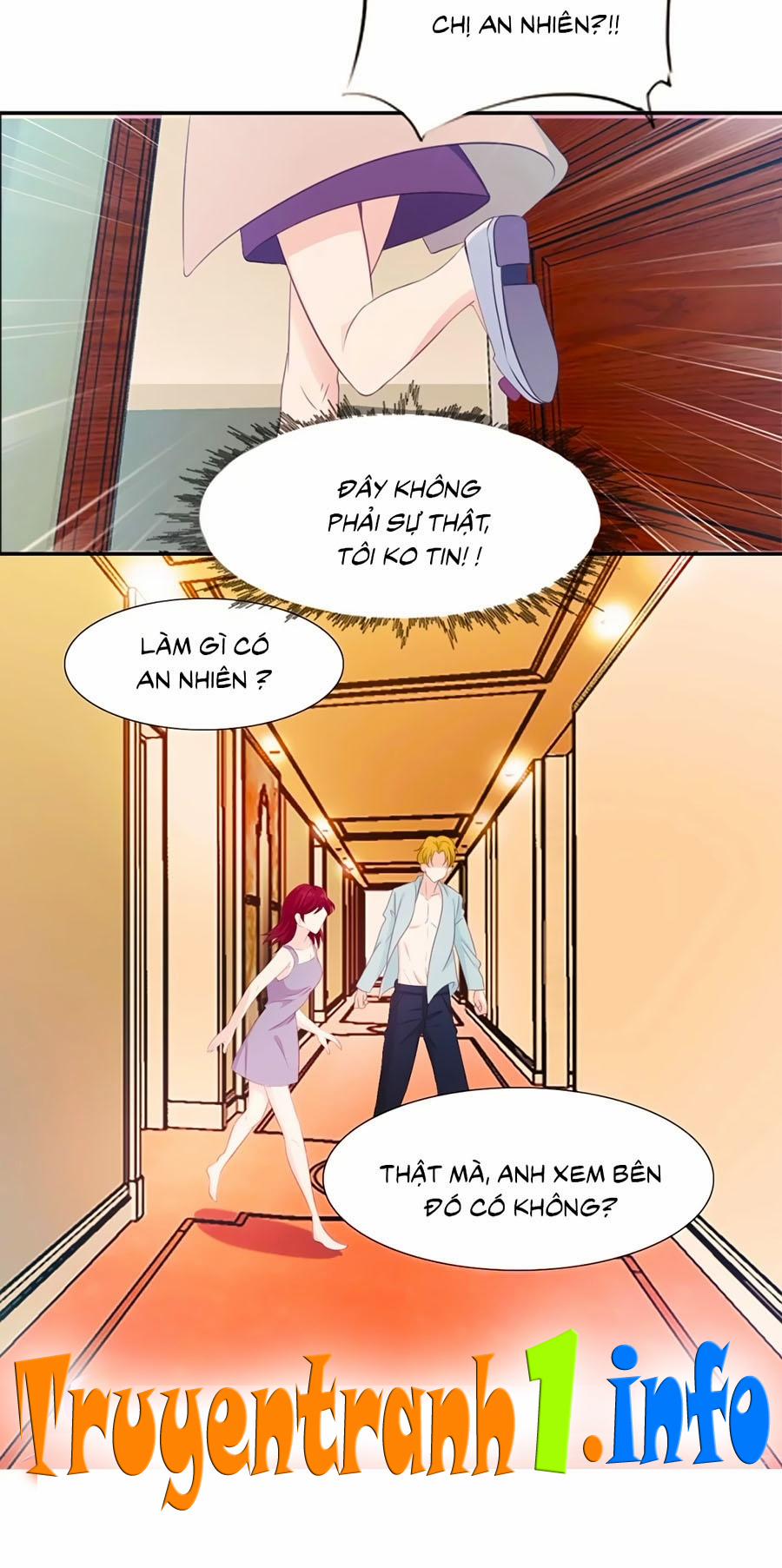 Một Đời An Nhiên 1 trang 7