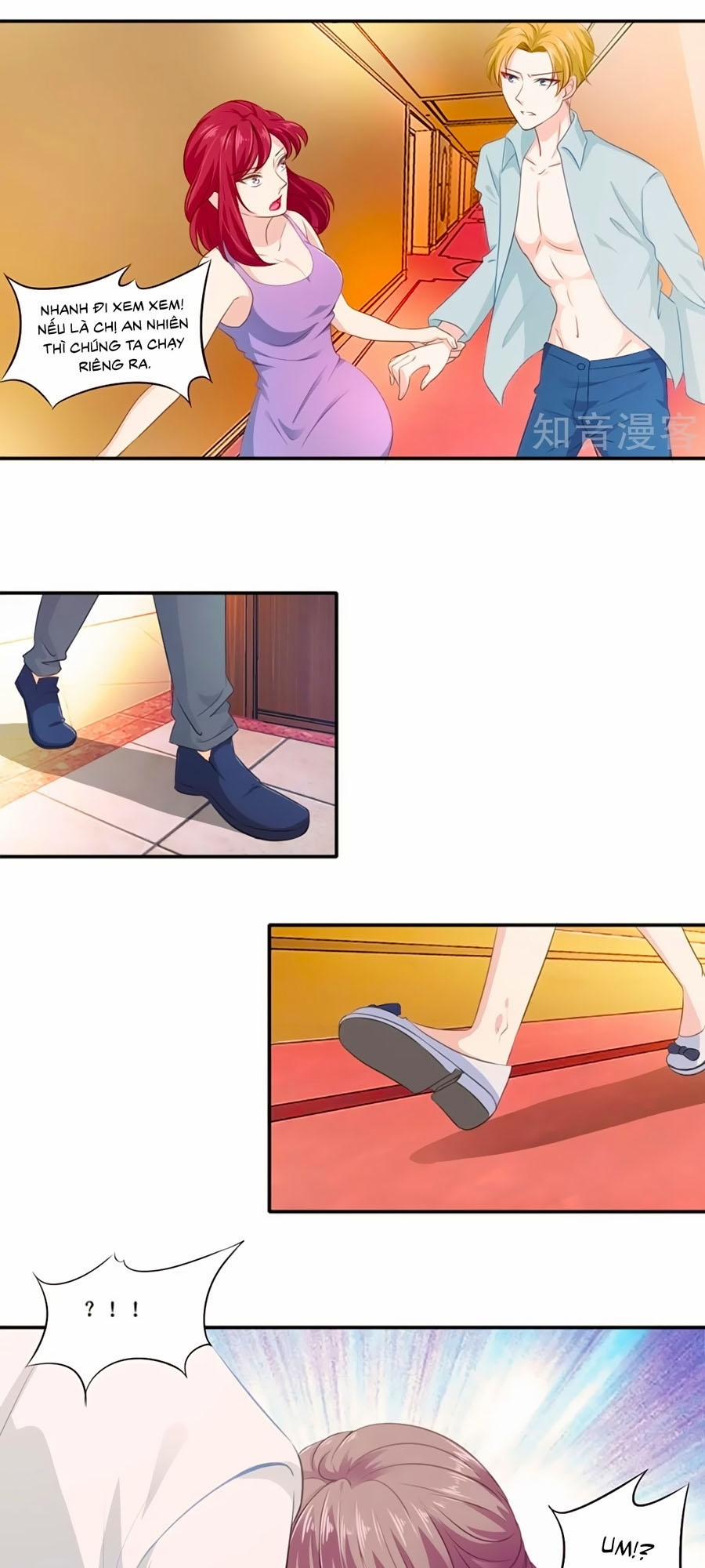 Một Đời An Nhiên 1 trang 8