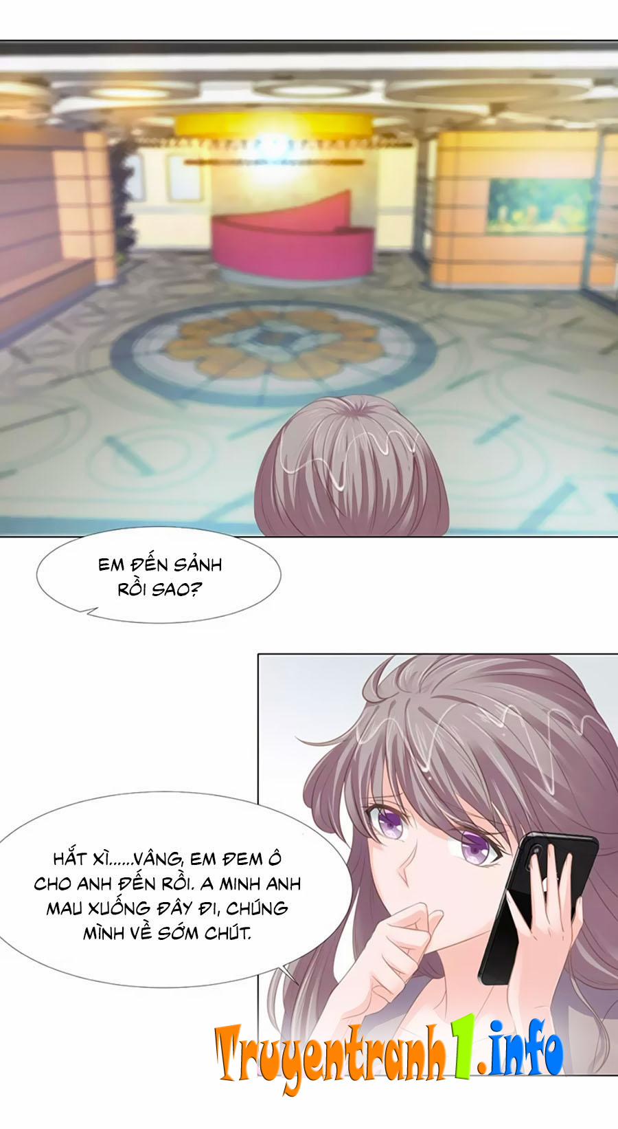 Một Đời An Nhiên 10 trang 0