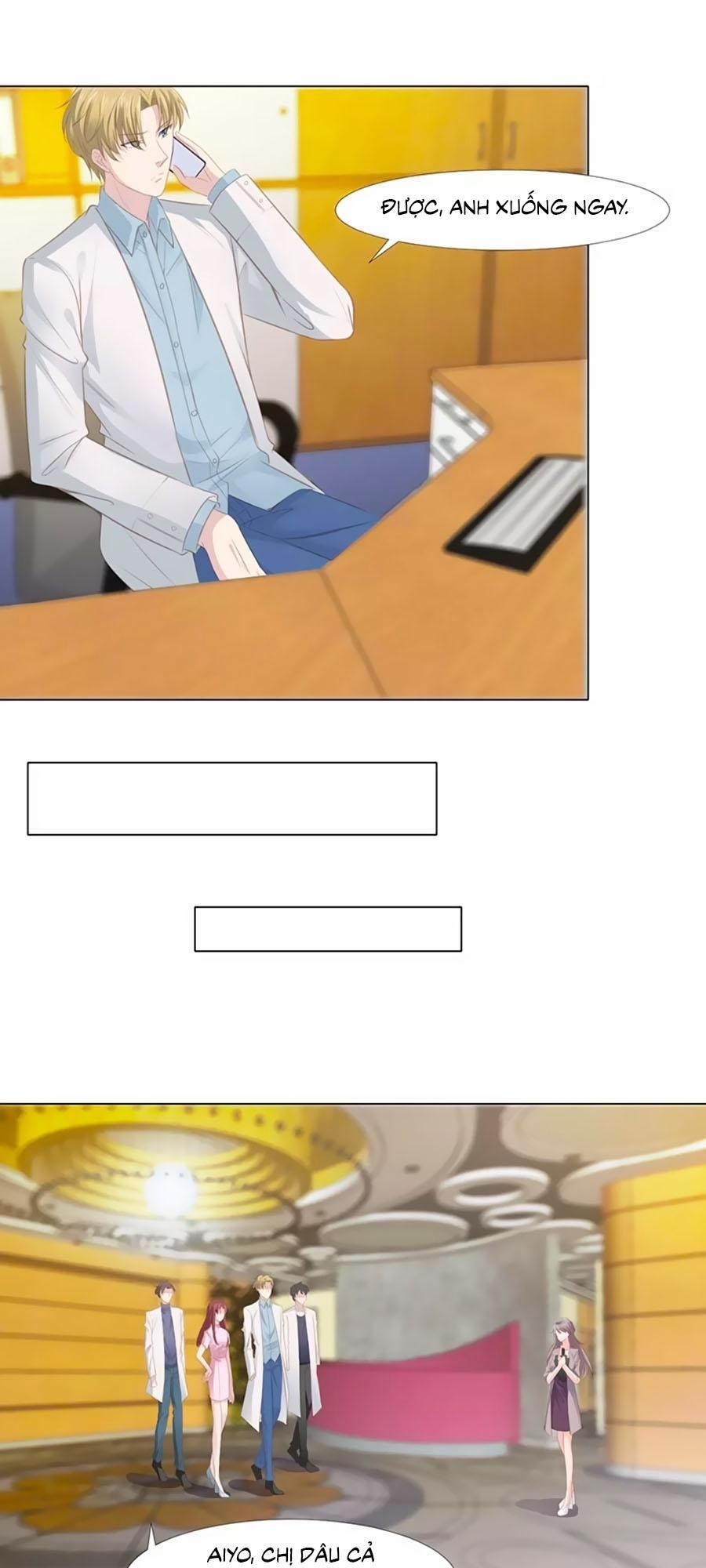 Một Đời An Nhiên 10 trang 1