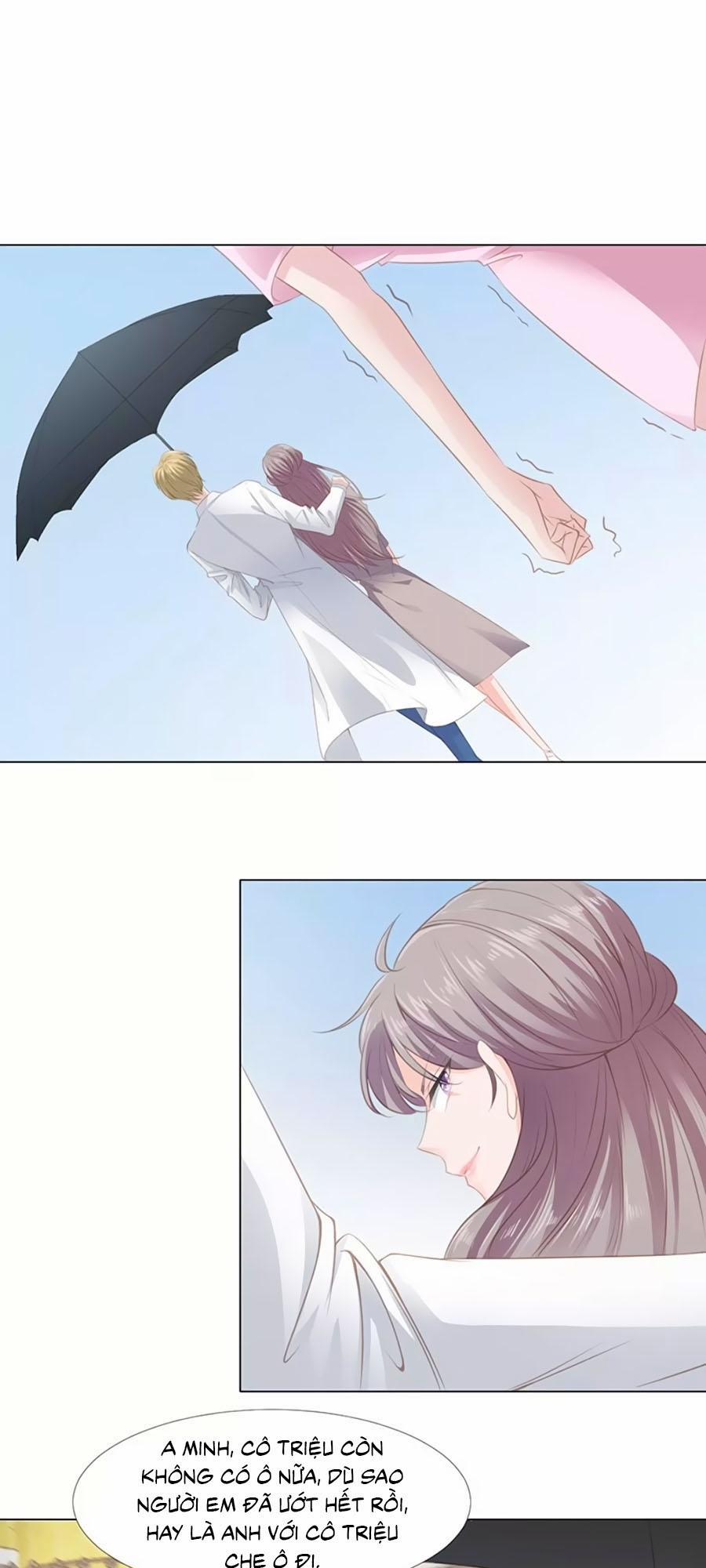 Một Đời An Nhiên 10 trang 10