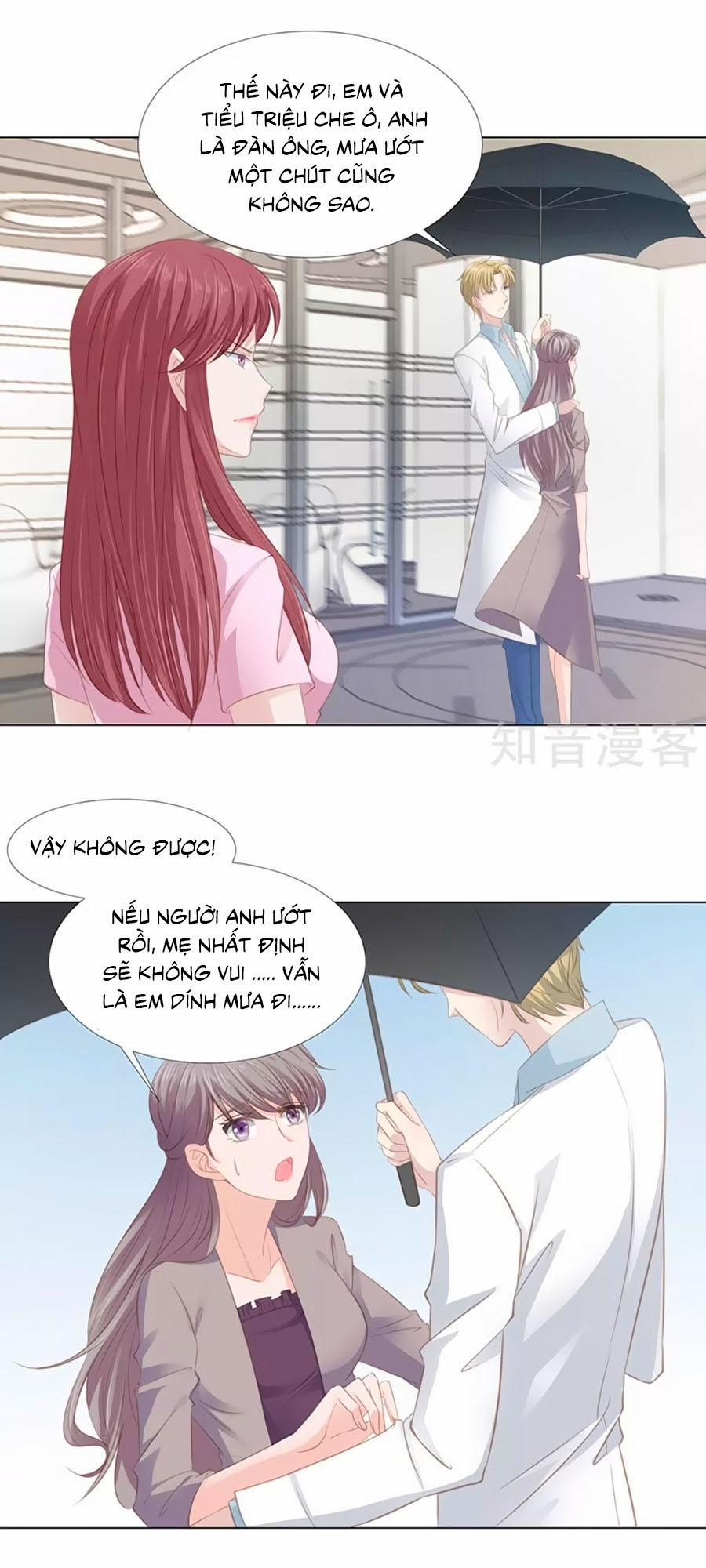 Một Đời An Nhiên 10 trang 12