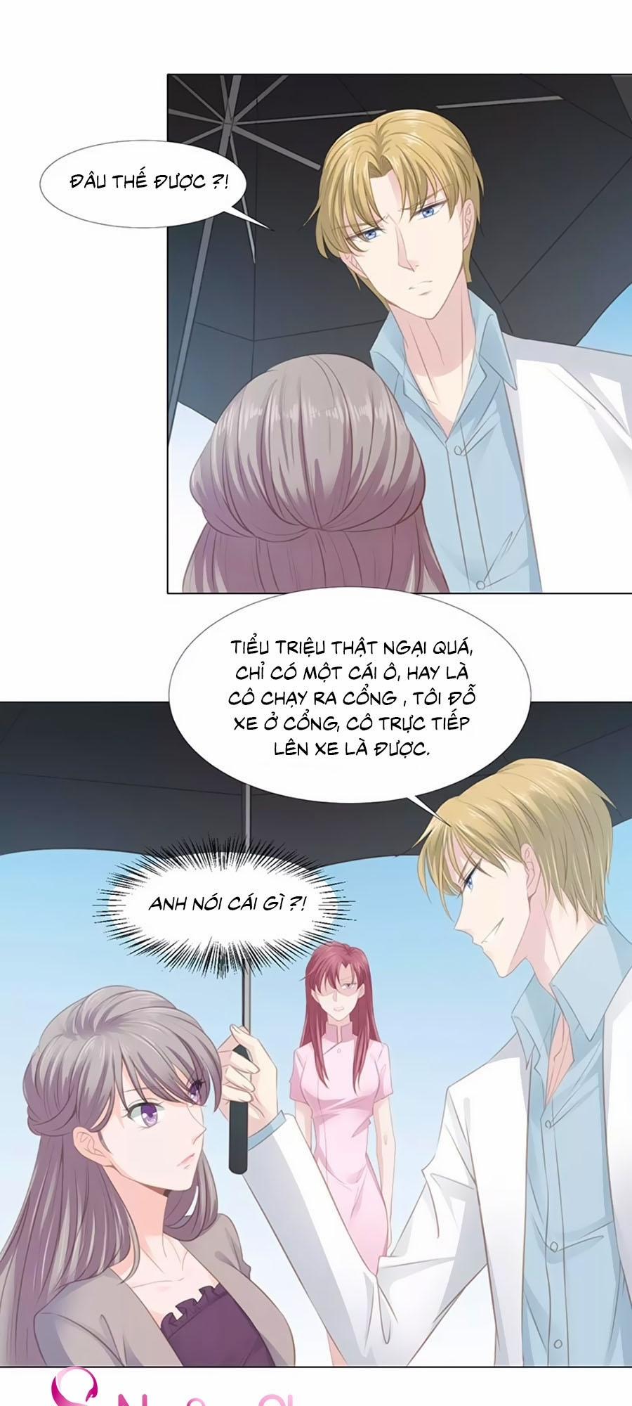 Một Đời An Nhiên 10 trang 13