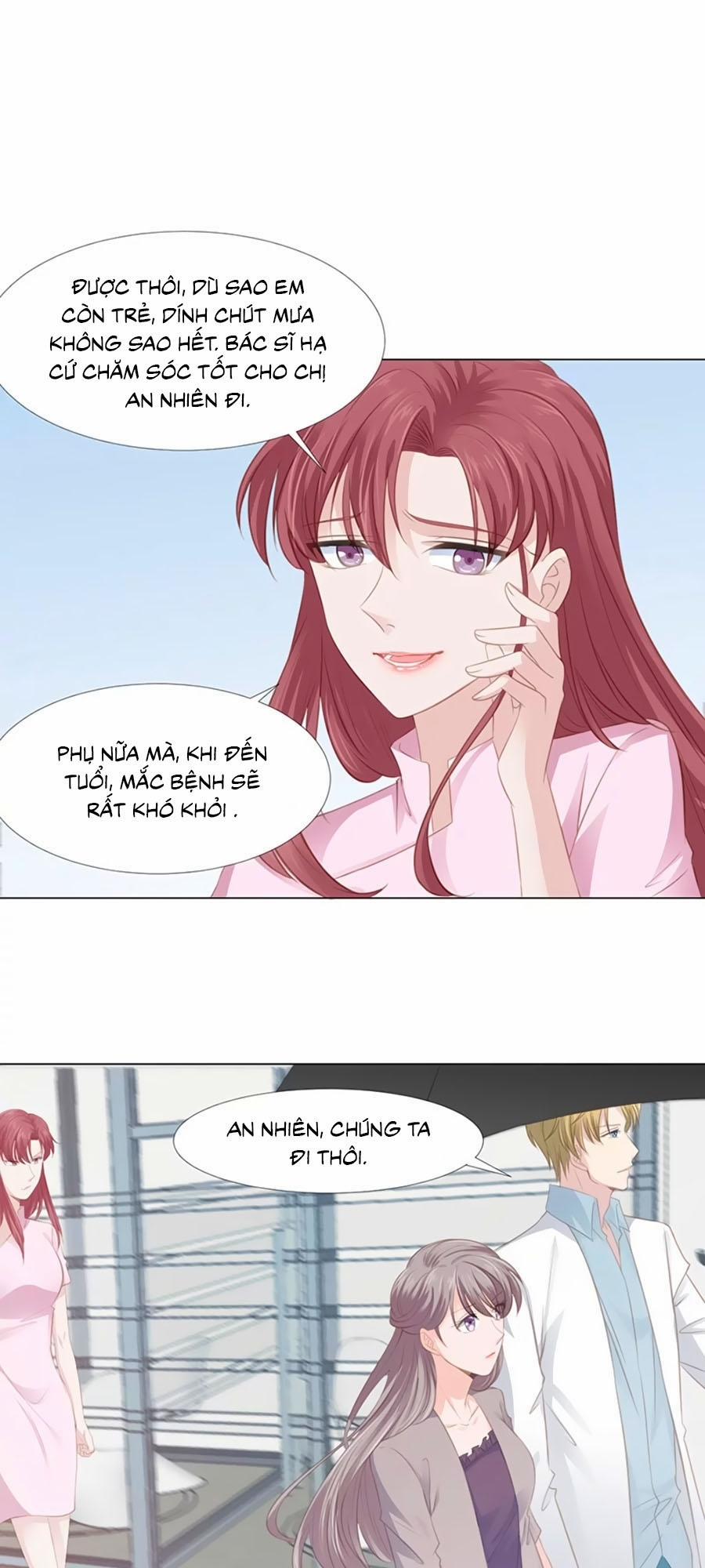 Một Đời An Nhiên 10 trang 14