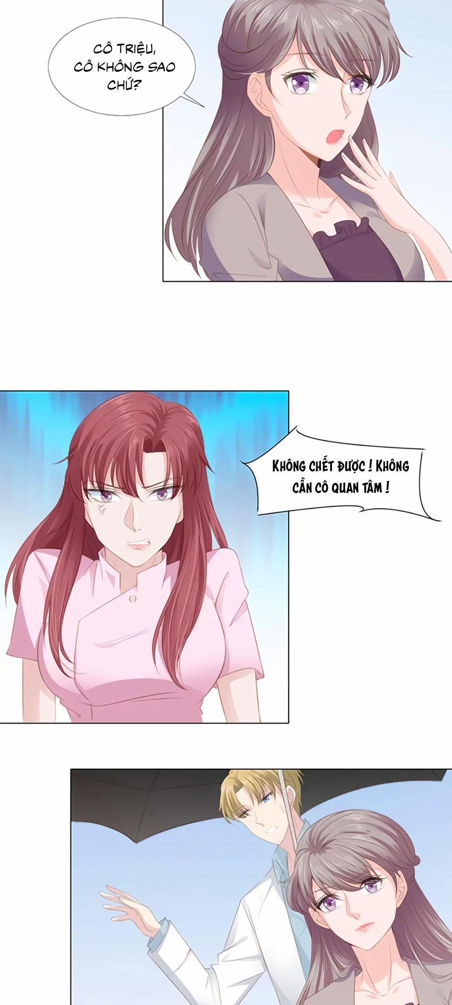 Một Đời An Nhiên 10 trang 18