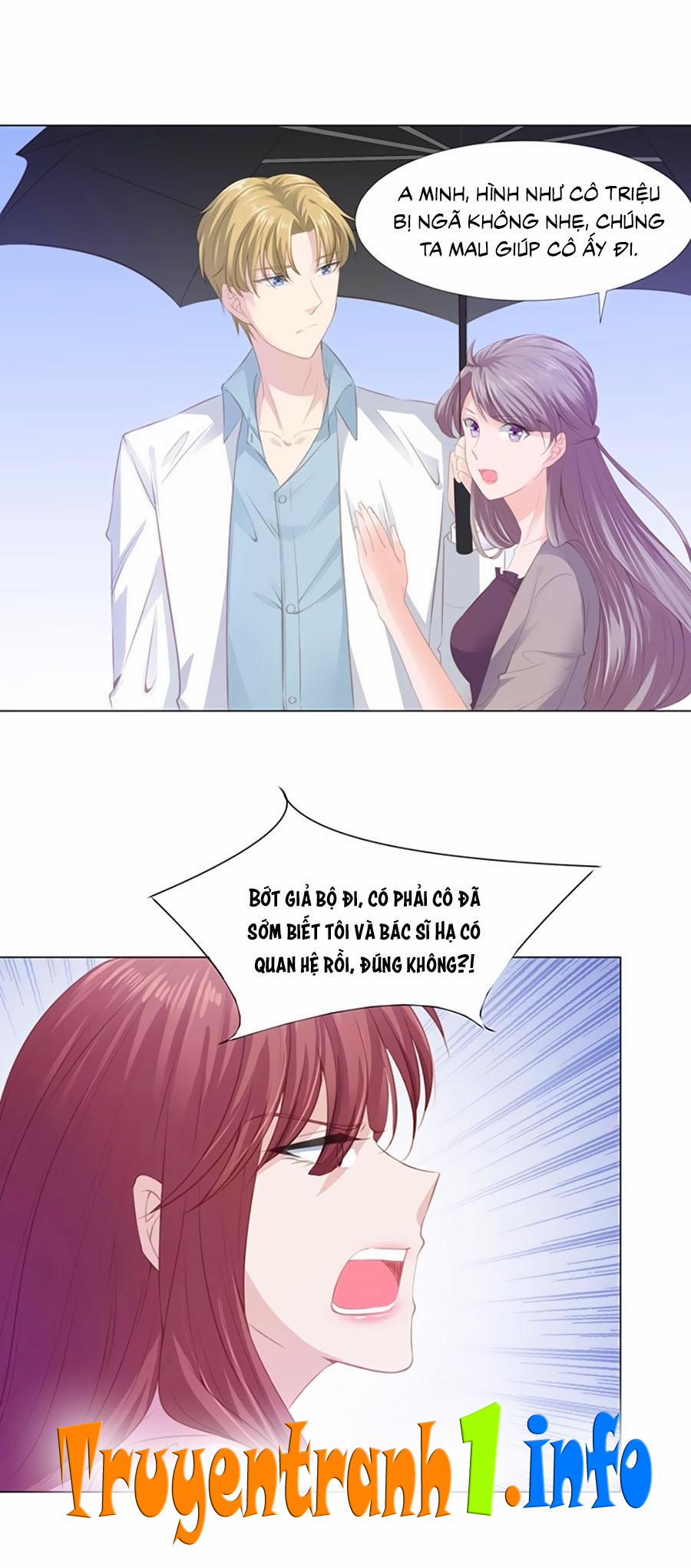 Một Đời An Nhiên 10 trang 20