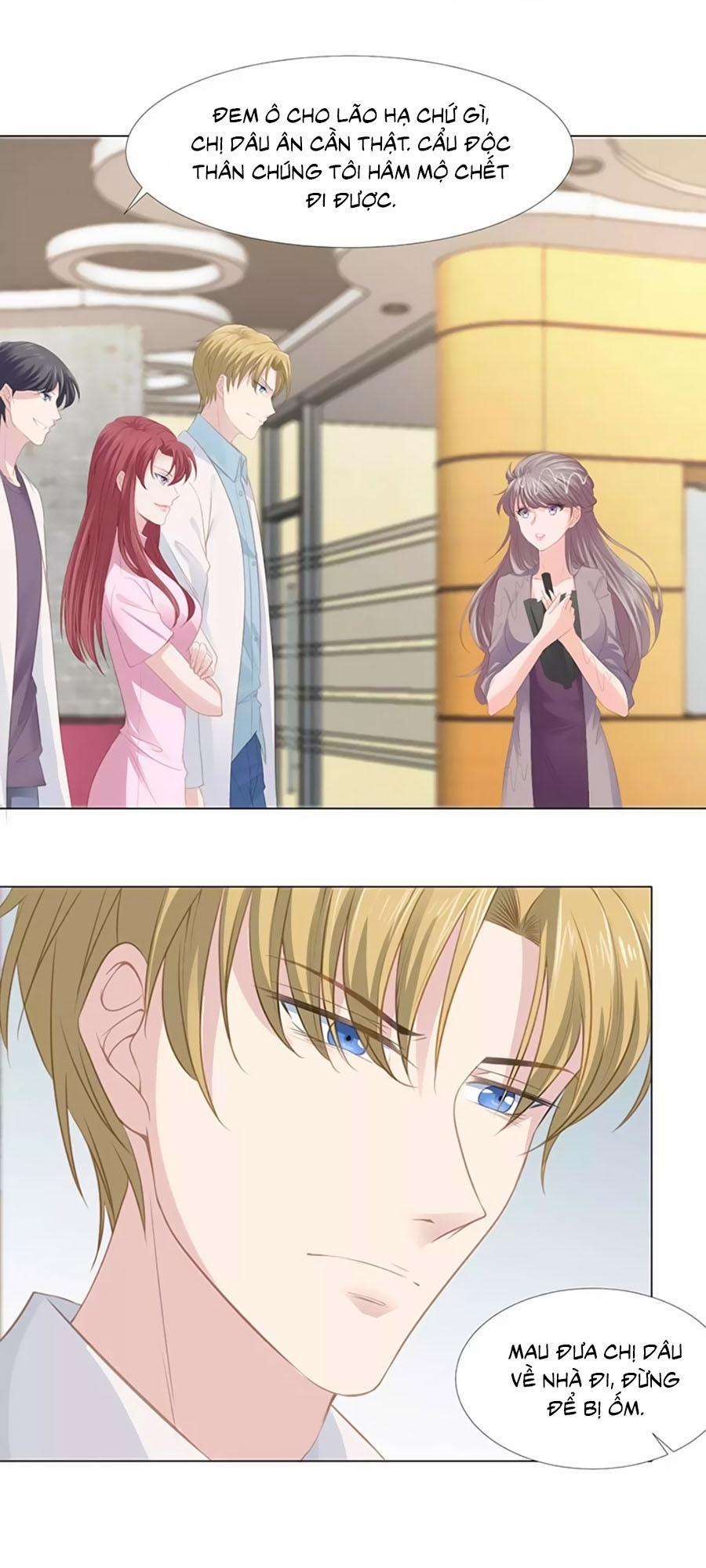 Một Đời An Nhiên 10 trang 3