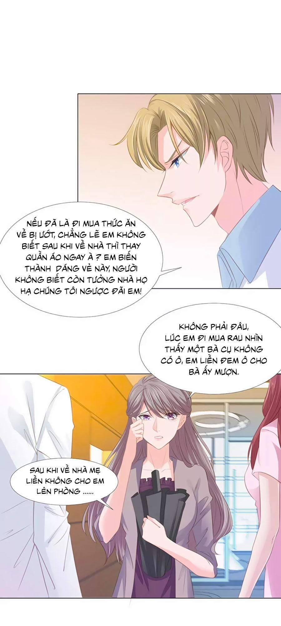 Một Đời An Nhiên 10 trang 6
