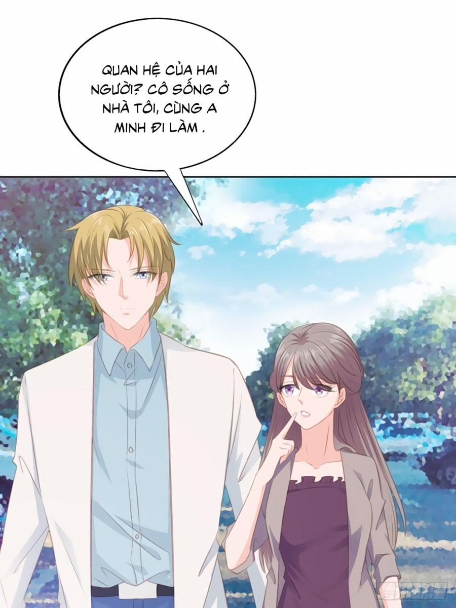 Một Đời An Nhiên 11 trang 0