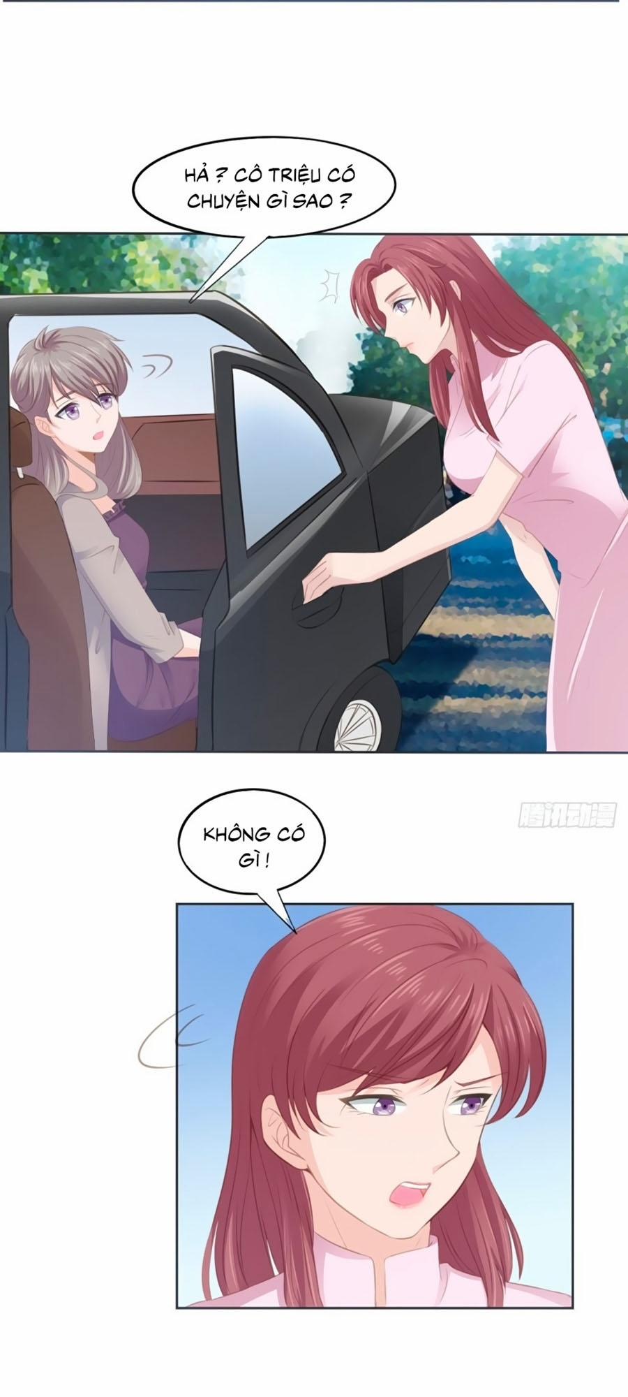 Một Đời An Nhiên 11 trang 10