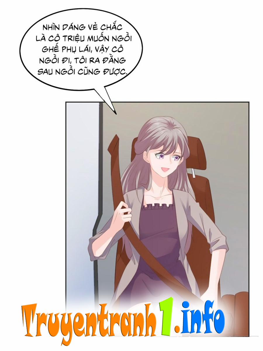 Một Đời An Nhiên 11 trang 12