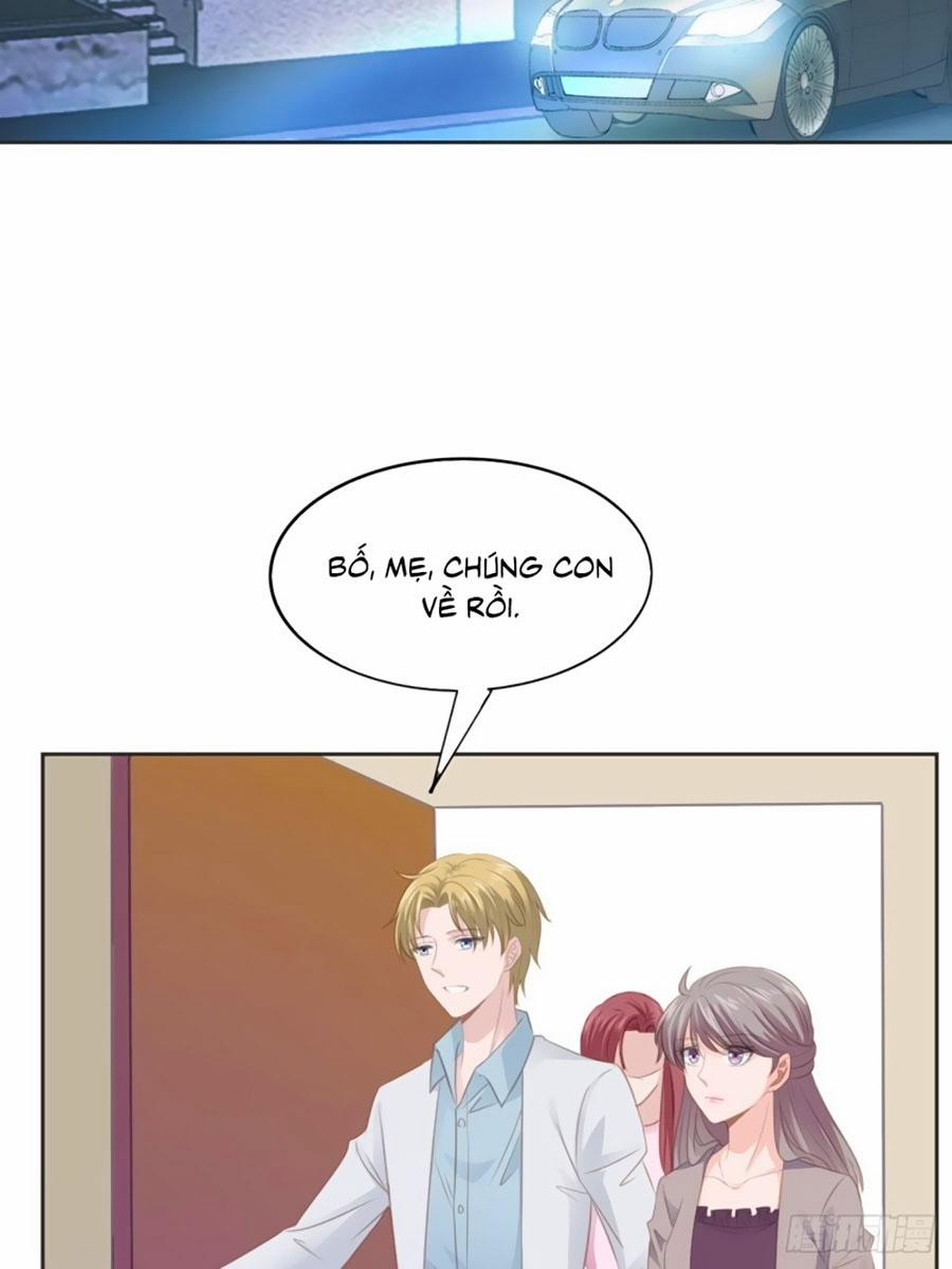 Một Đời An Nhiên 11 trang 19