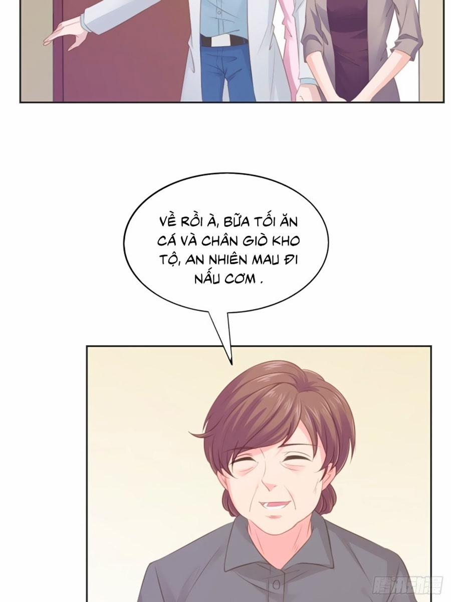 Một Đời An Nhiên 11 trang 20
