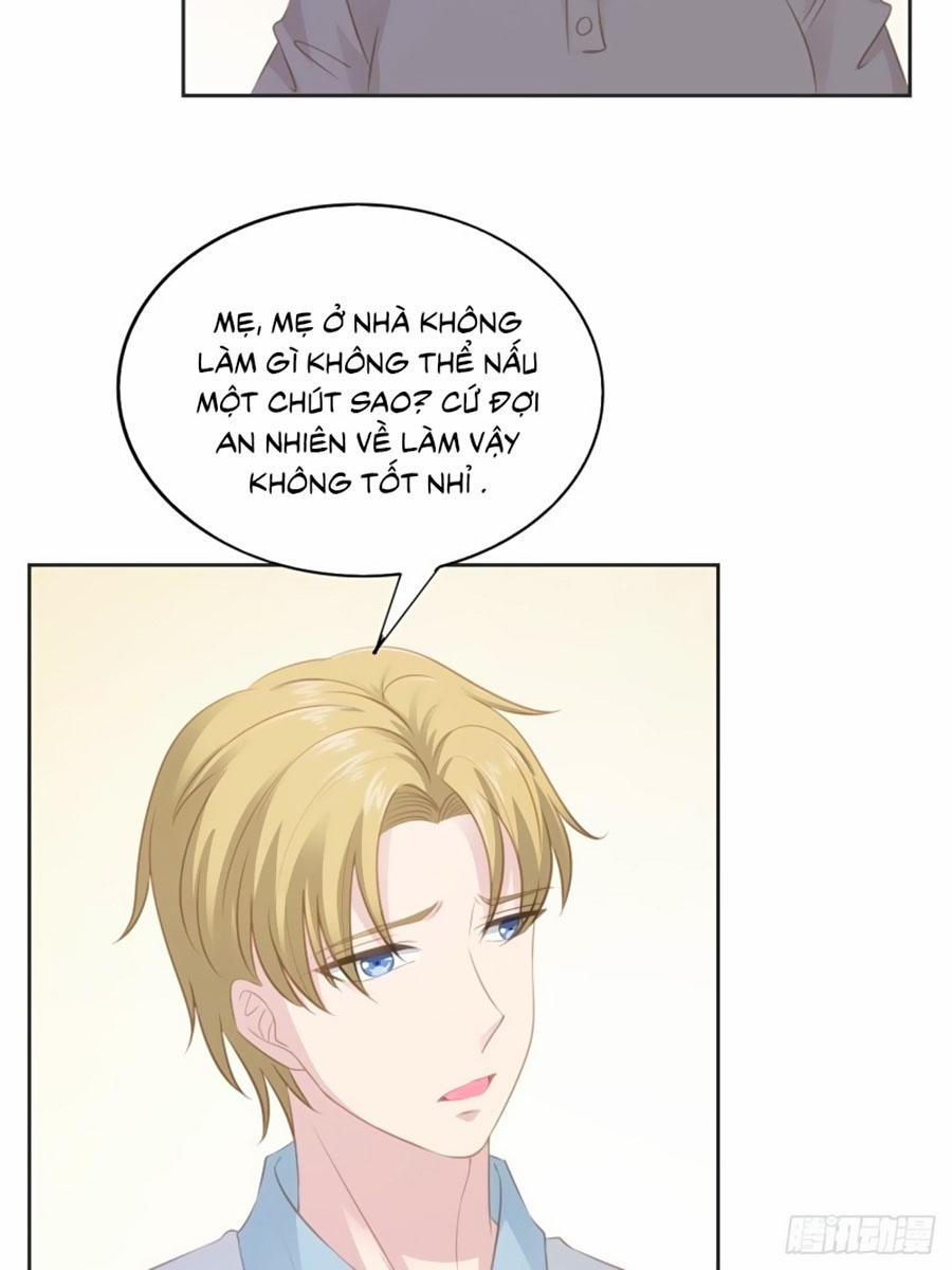 Một Đời An Nhiên 11 trang 21