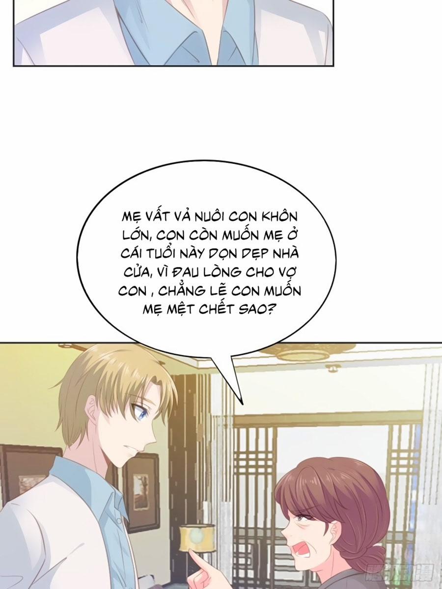 Một Đời An Nhiên 11 trang 22