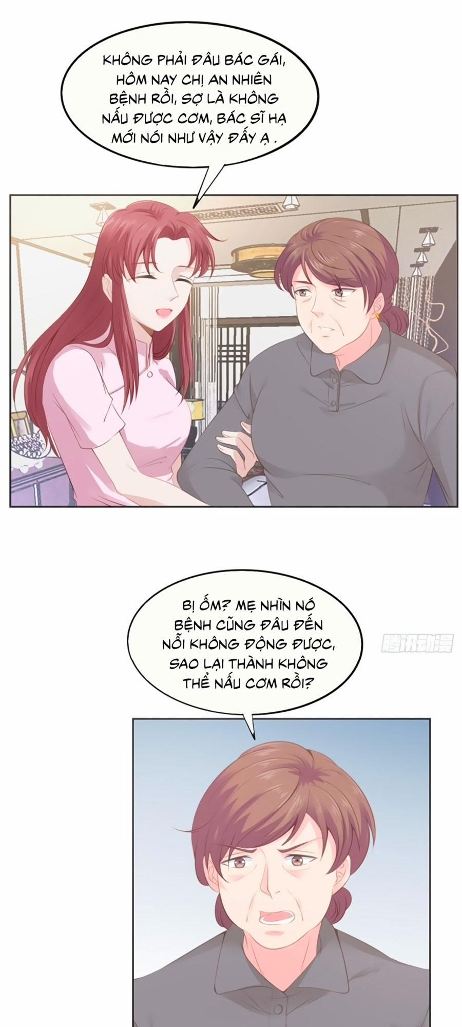 Một Đời An Nhiên 11 trang 24