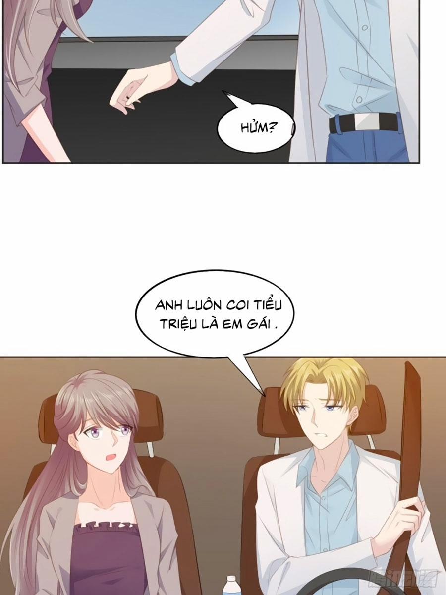 Một Đời An Nhiên 11 trang 4