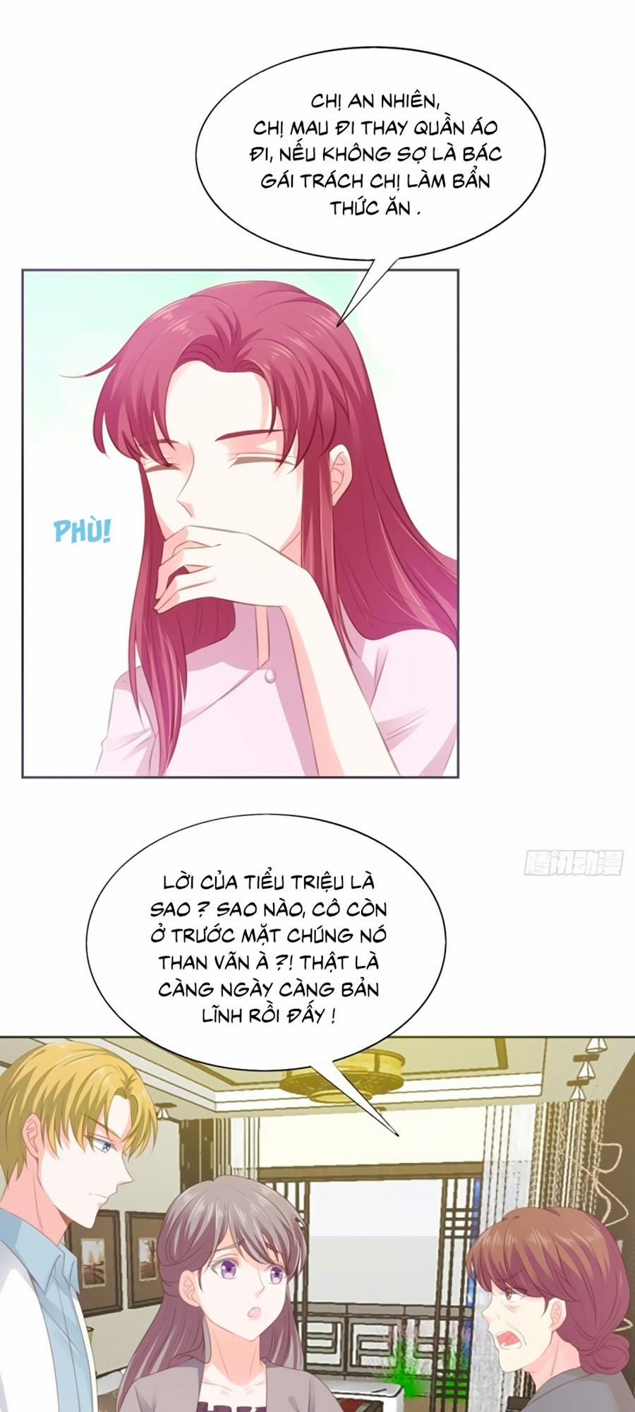 Một Đời An Nhiên 12 trang 0