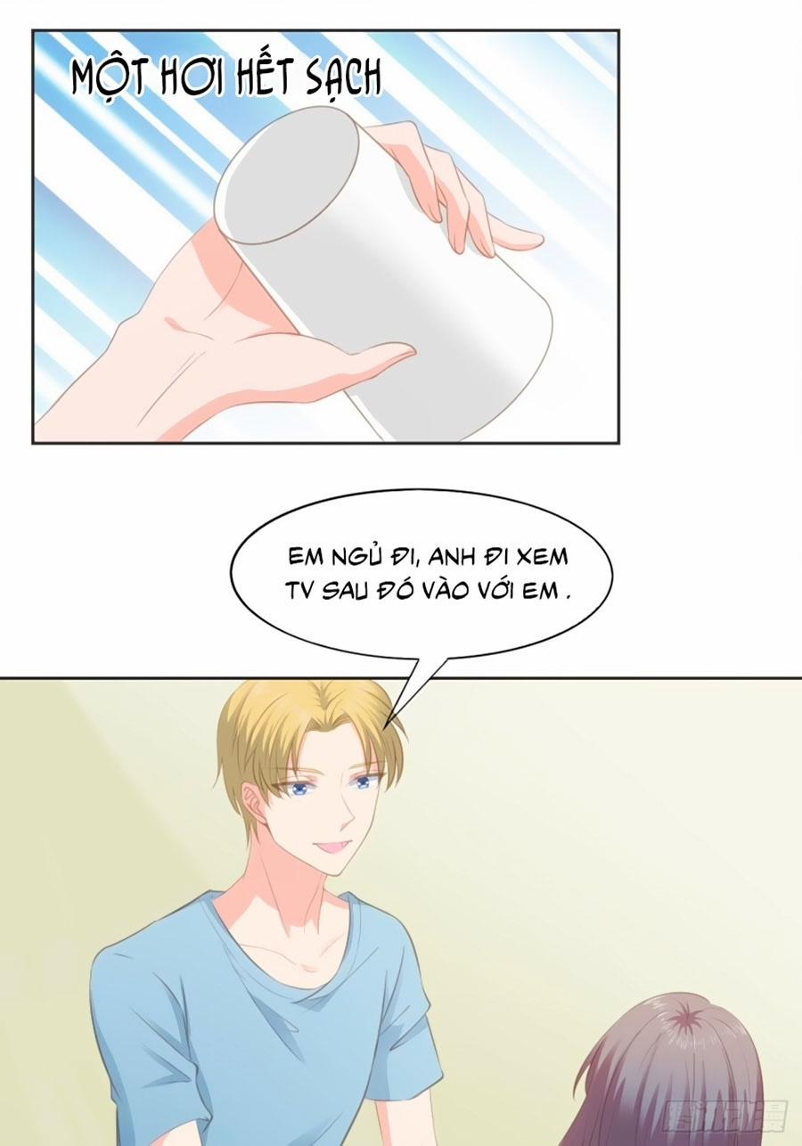 Một Đời An Nhiên 12 trang 12