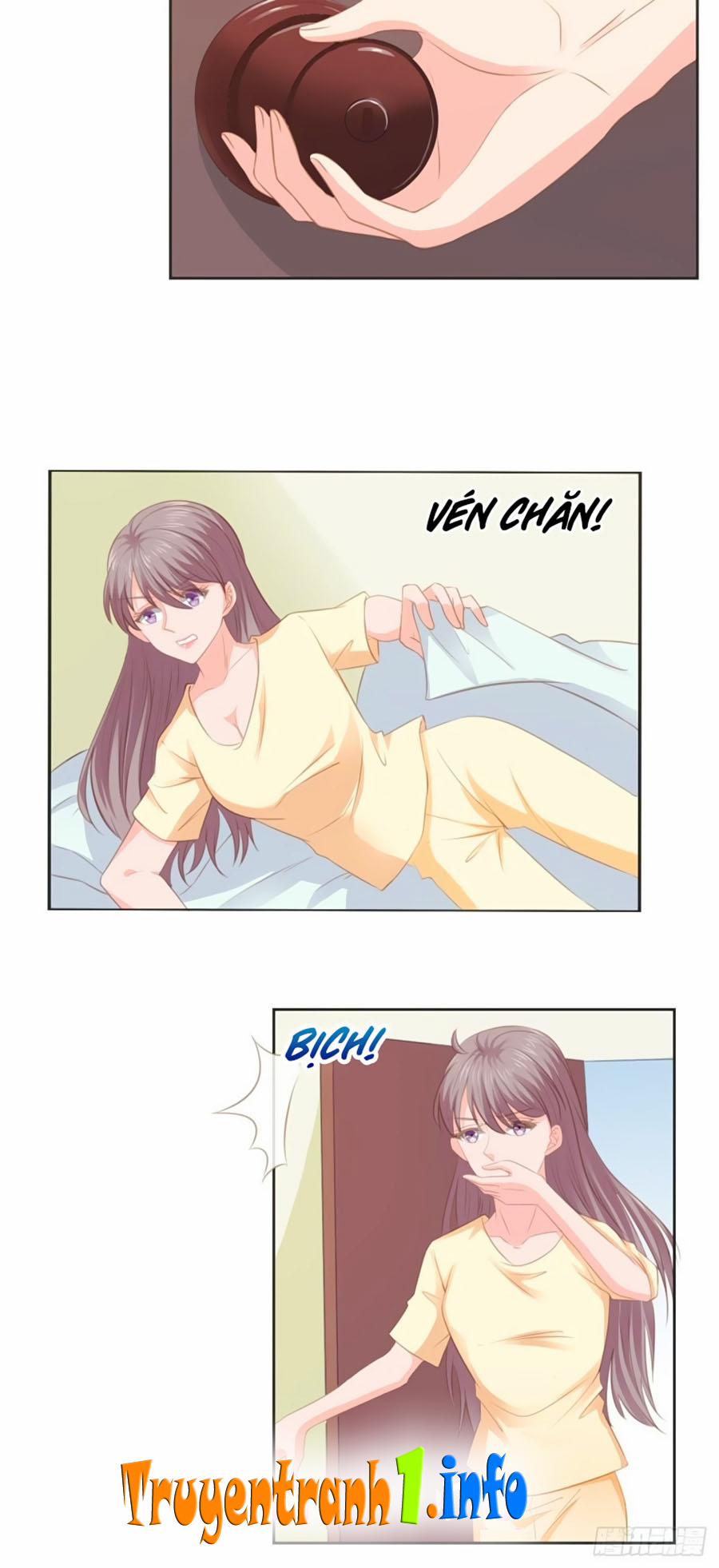 Một Đời An Nhiên 12 trang 14