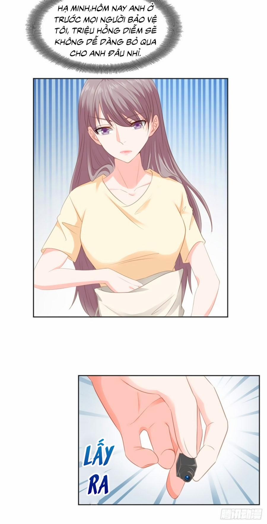 Một Đời An Nhiên 12 trang 18