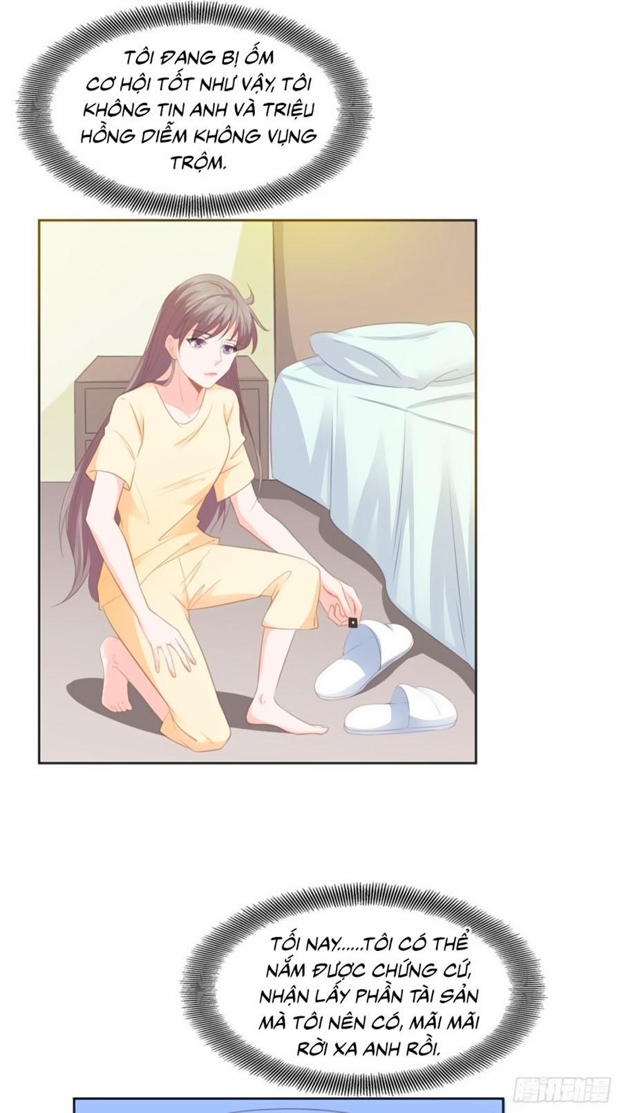 Một Đời An Nhiên 12 trang 19