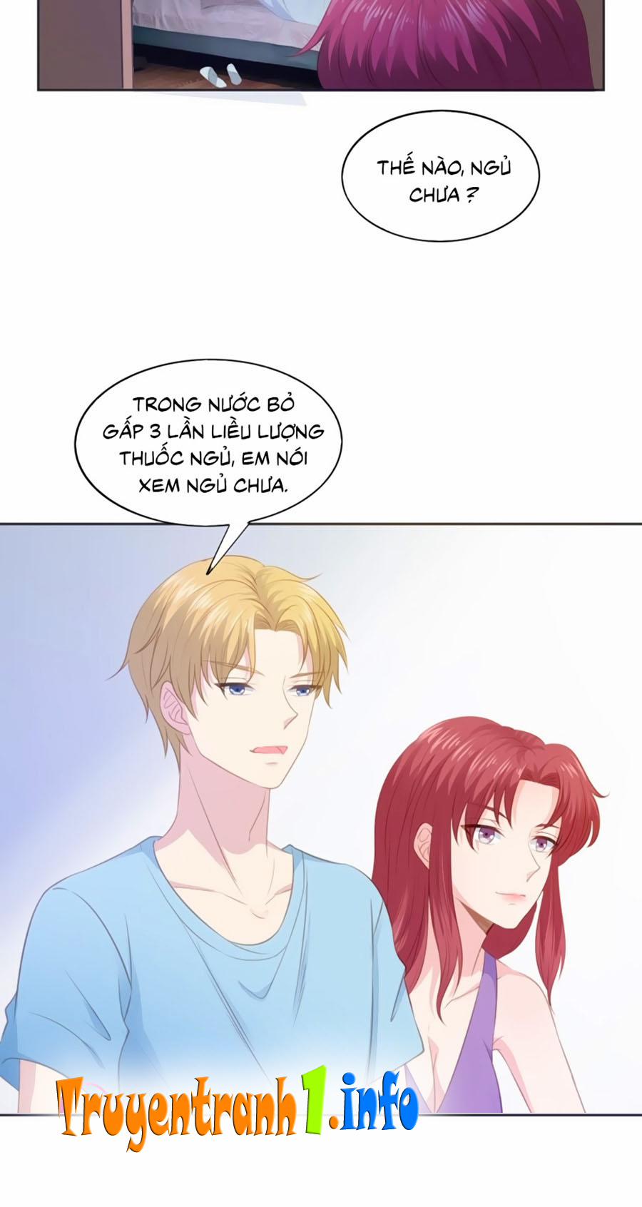 Một Đời An Nhiên 12 trang 21