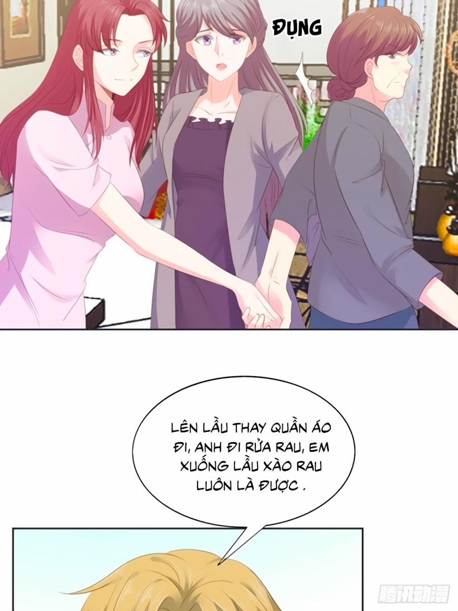 Một Đời An Nhiên 12 trang 4