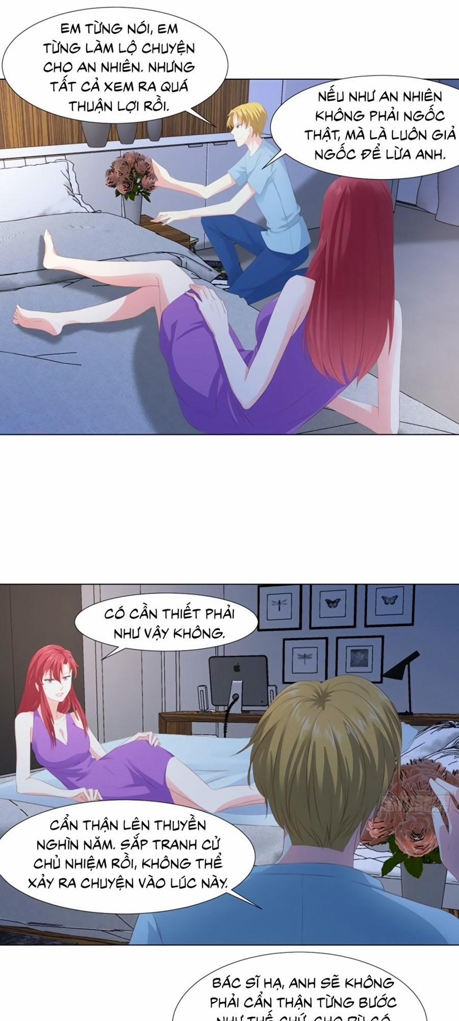 Một Đời An Nhiên 13 trang 10