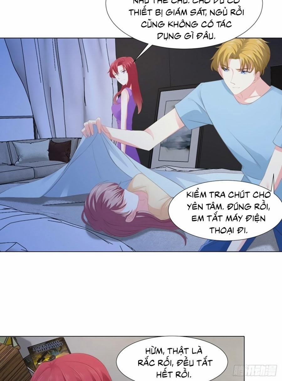 Một Đời An Nhiên 13 trang 11