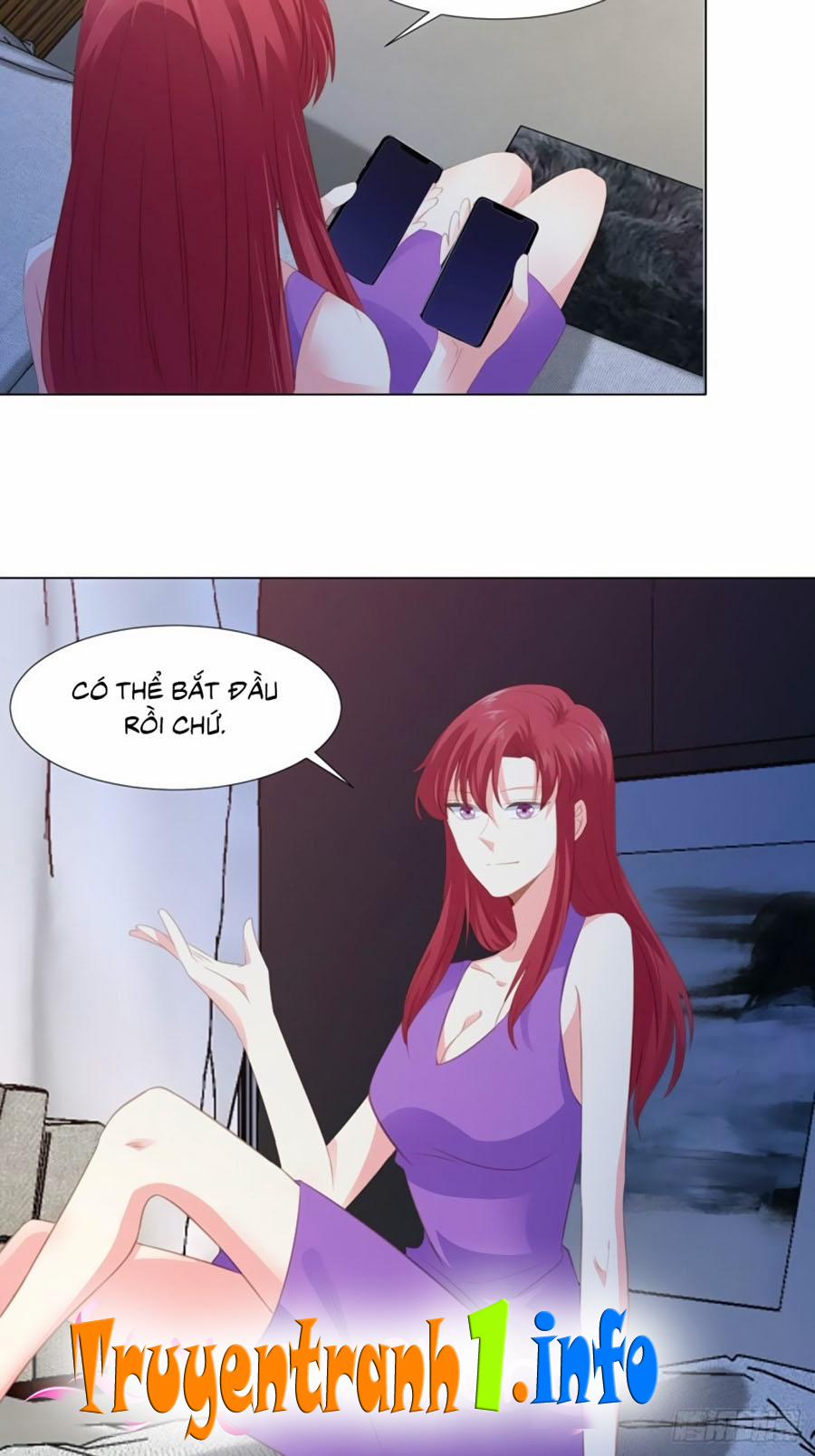 Một Đời An Nhiên 13 trang 12