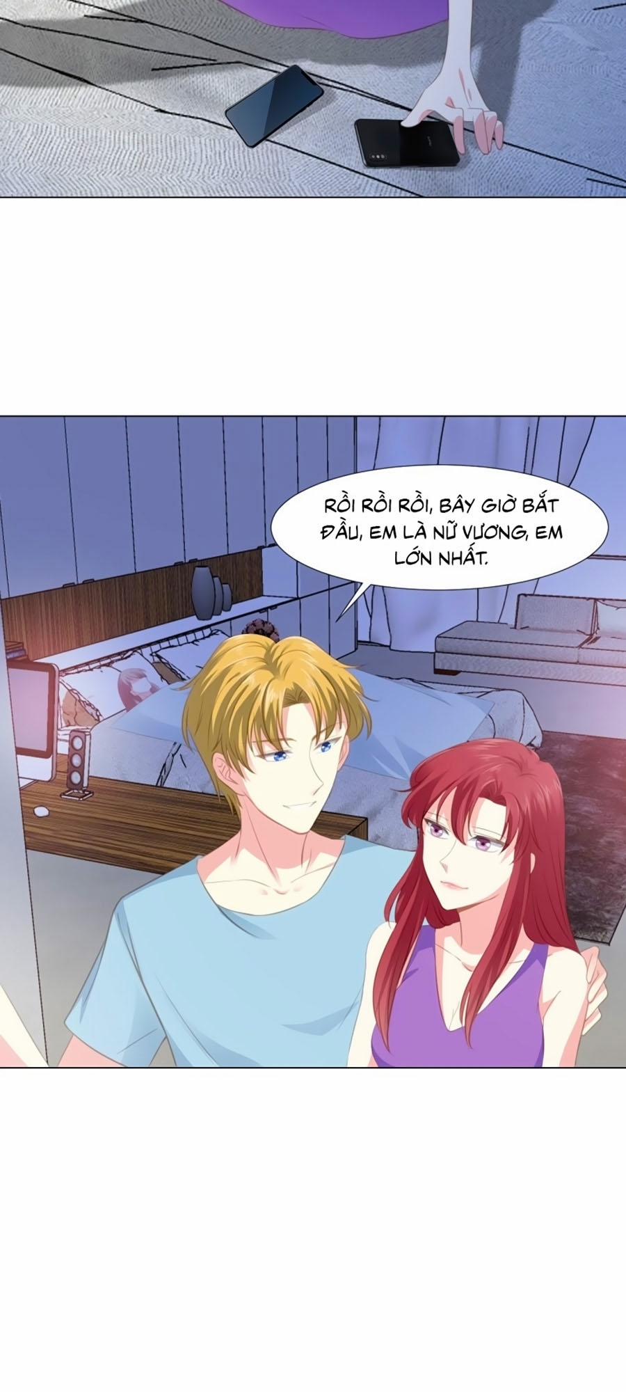 Một Đời An Nhiên 13 trang 13