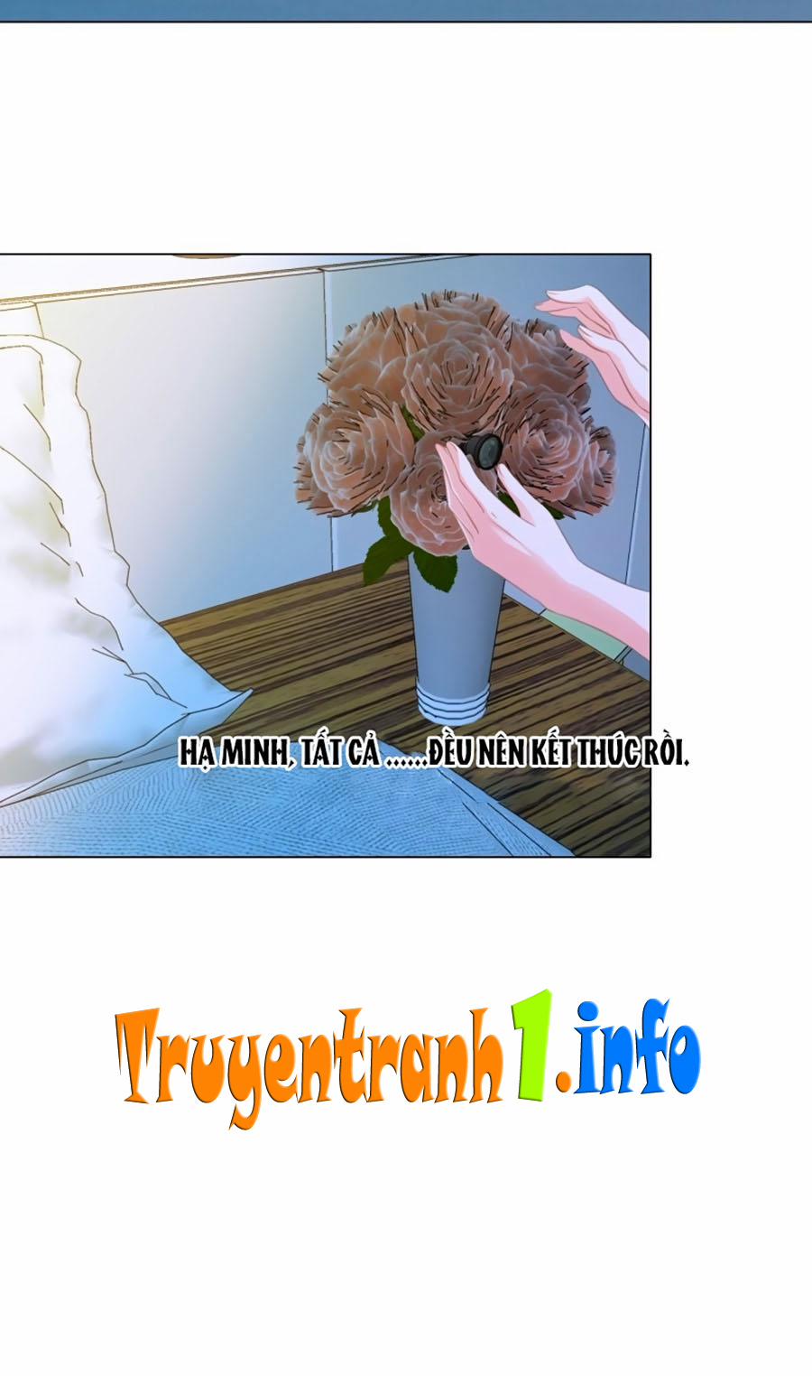 Một Đời An Nhiên 13 trang 22