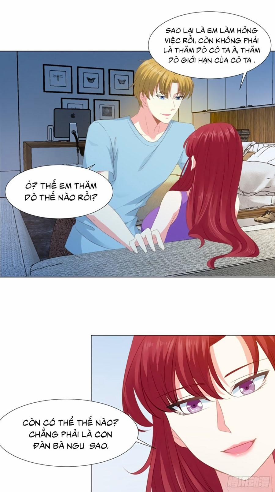 Một Đời An Nhiên 13 trang 3