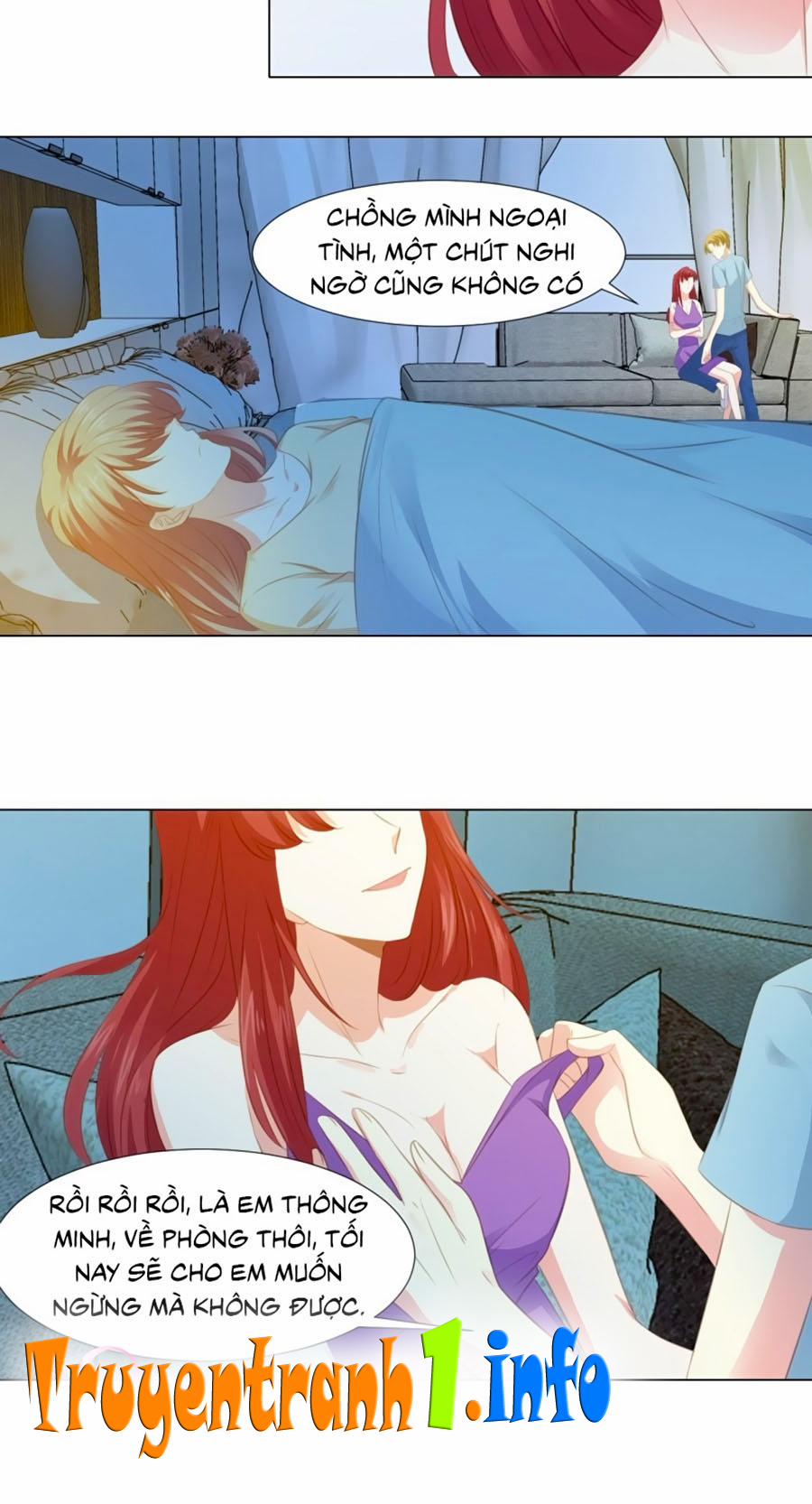 Một Đời An Nhiên 13 trang 4