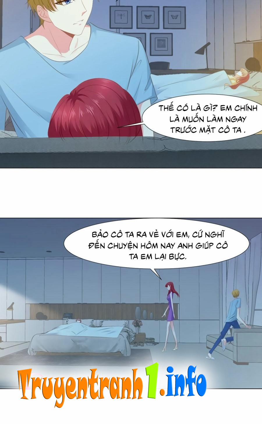 Một Đời An Nhiên 13 trang 6