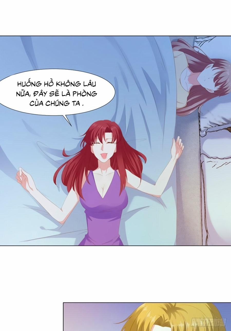 Một Đời An Nhiên 13 trang 7