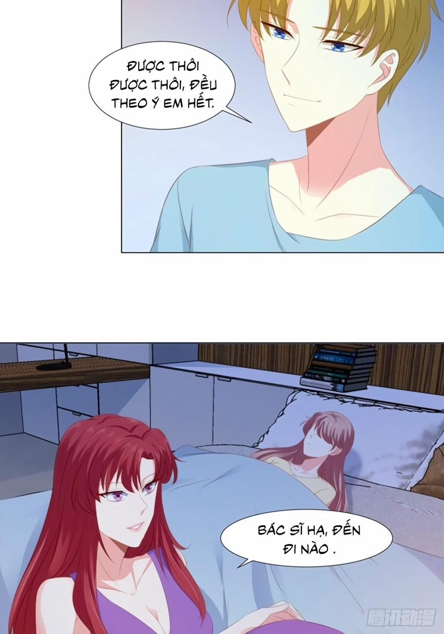 Một Đời An Nhiên 13 trang 8